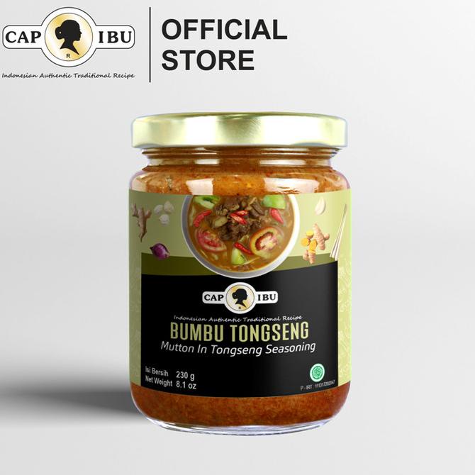 

*****] Bumbu Tongseng