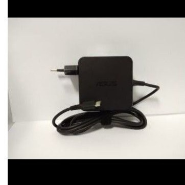 Charger Adaptor Asus ZenBook UX370 UX370U UX370UA 45 watt USB Type C