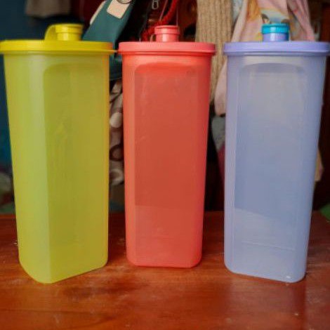 Botol 2 liter/ Botol minum keluarga/ Botol tupperware