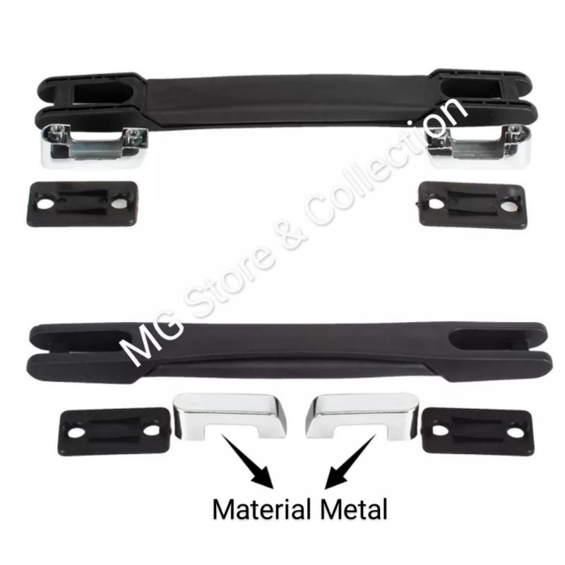 Handle Koper / Gagang Koper / Strap Koper Universal