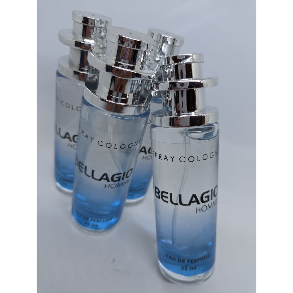 COD Parfum Bellagio Premium Original UNISEX SEGEL