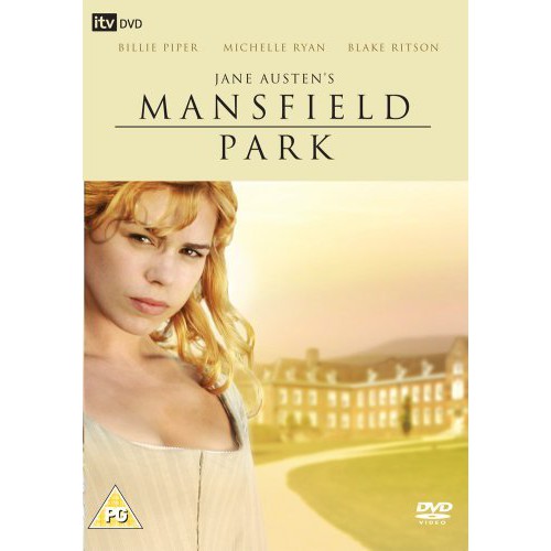 Mansfield Park (2007)