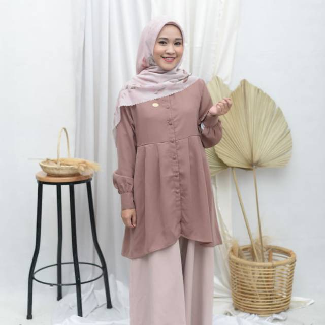 ARUMI Tunik