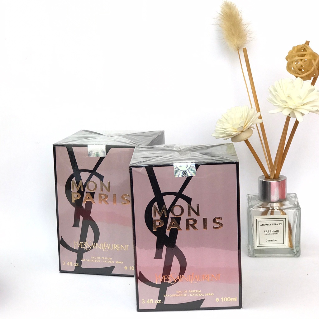 [7.7 Boombastis Sale⚡] - PARFUM YV*S SAINT LAUR*NT LM006-PF003