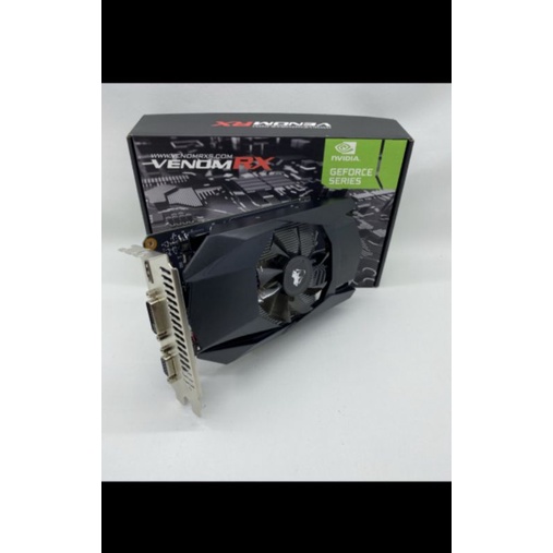 VGA VENOMRX GT 740 4GB DDR5