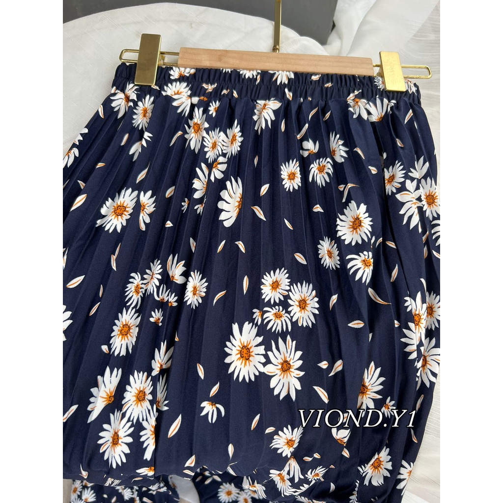 rok lily plisket bahan hyget premium bahan super lembut fit to xl