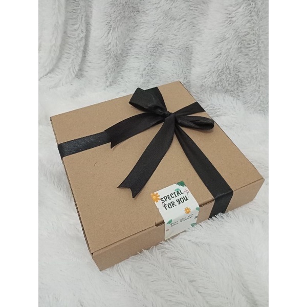 

Hampers Snack+Foto