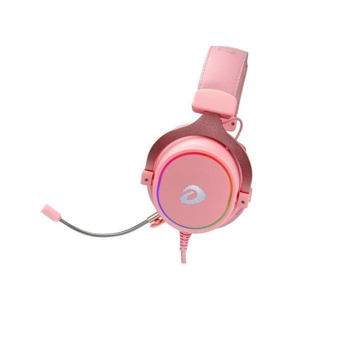 Dareu Miracle EH-925S DM Pink Gaming Headset