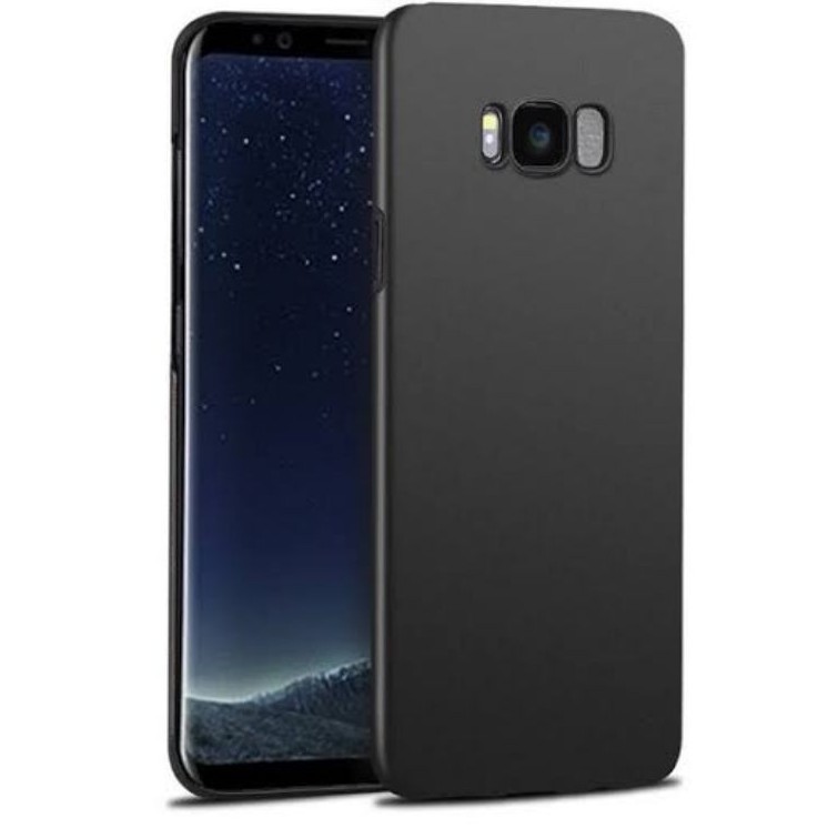 Case Matte Samsung galaxy S8 Casing Atau Kondom Softcase autofokus