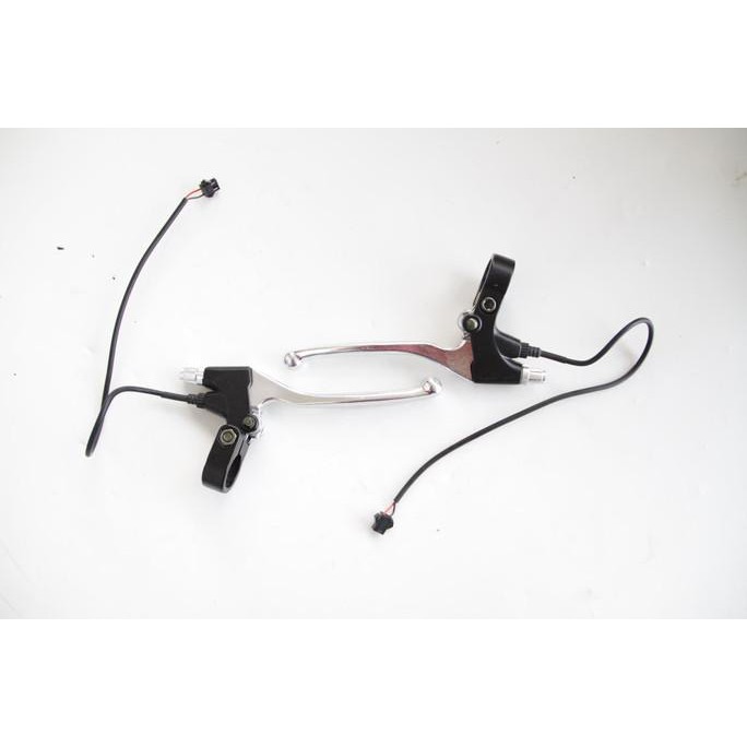 Brake Lever - Selis Thunder / Flash