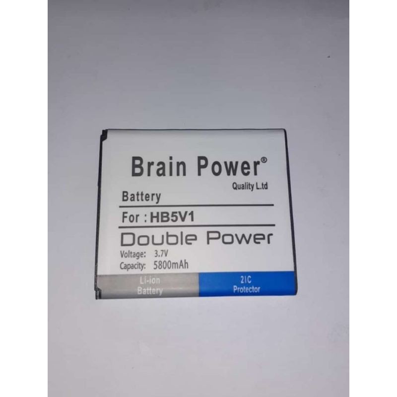 Batre baterai battery Huawei Y3 Y300C Y336 Y5 Y500 Y5II Y561 Y518 Y520 Y535 Y541 U02 Y3 Batik HB5VI