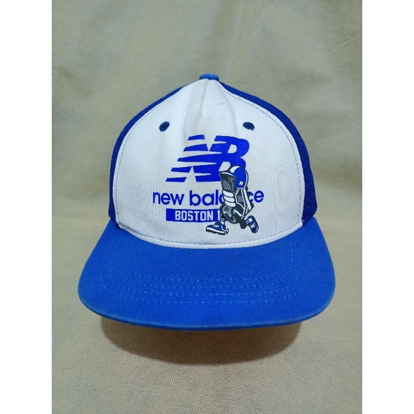 Topi Anak by New Balance