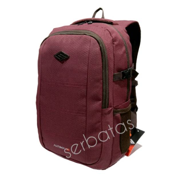 Tas ransel backpack laptop pria BLASTED