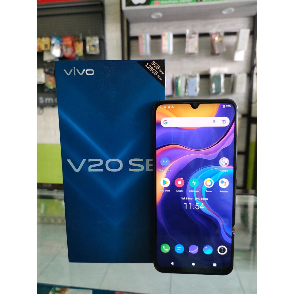 VIVO V20 SE 8/128 GB