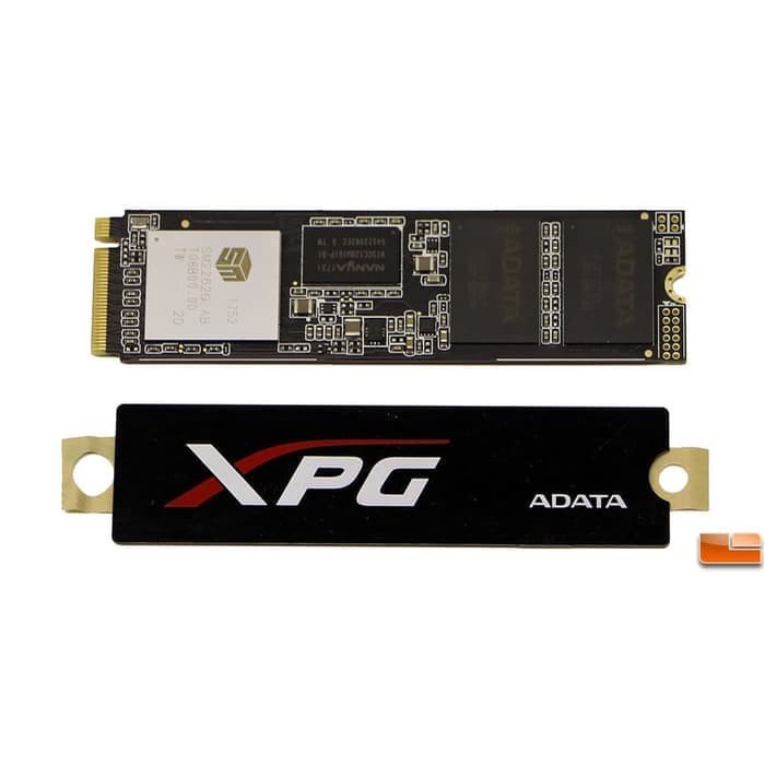 SSD Adata XPG SX8200 Pro 512GB M.2 Nvme | SSD M.2 Nvme SX 8200 512 GB