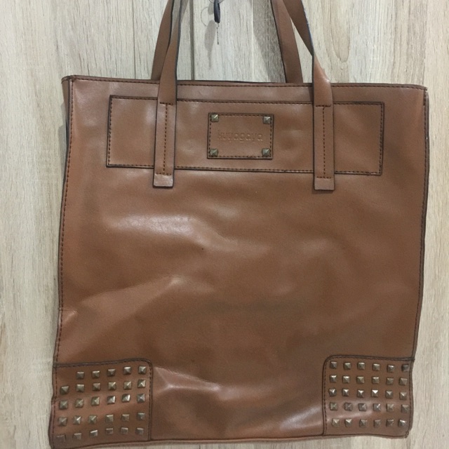 Preloved tas merk Kuyagaya