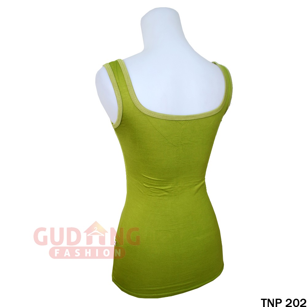 Baju Tank Top Modis - TNP 202