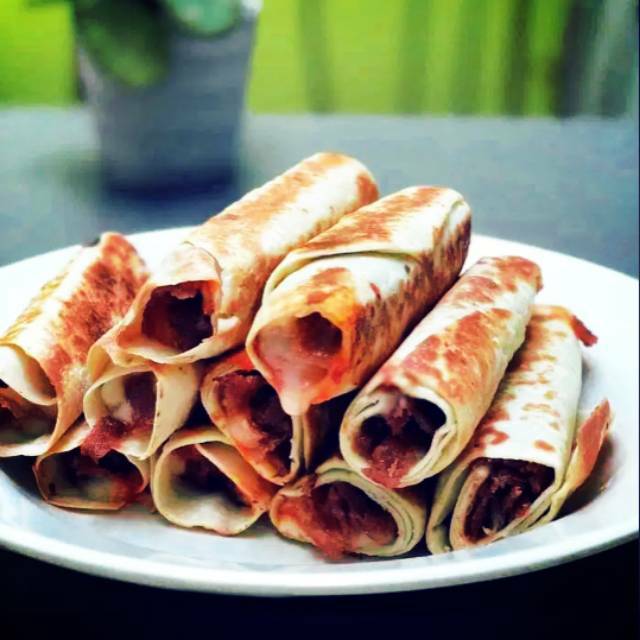 

Kebab Mini isi 5
