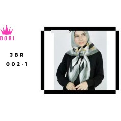 (PROMO) Jilbab Segitiga Mei Chen / Hijab Variasi Warna / Kode JBR 002 sampai JBR 002-5-JBR 002-2