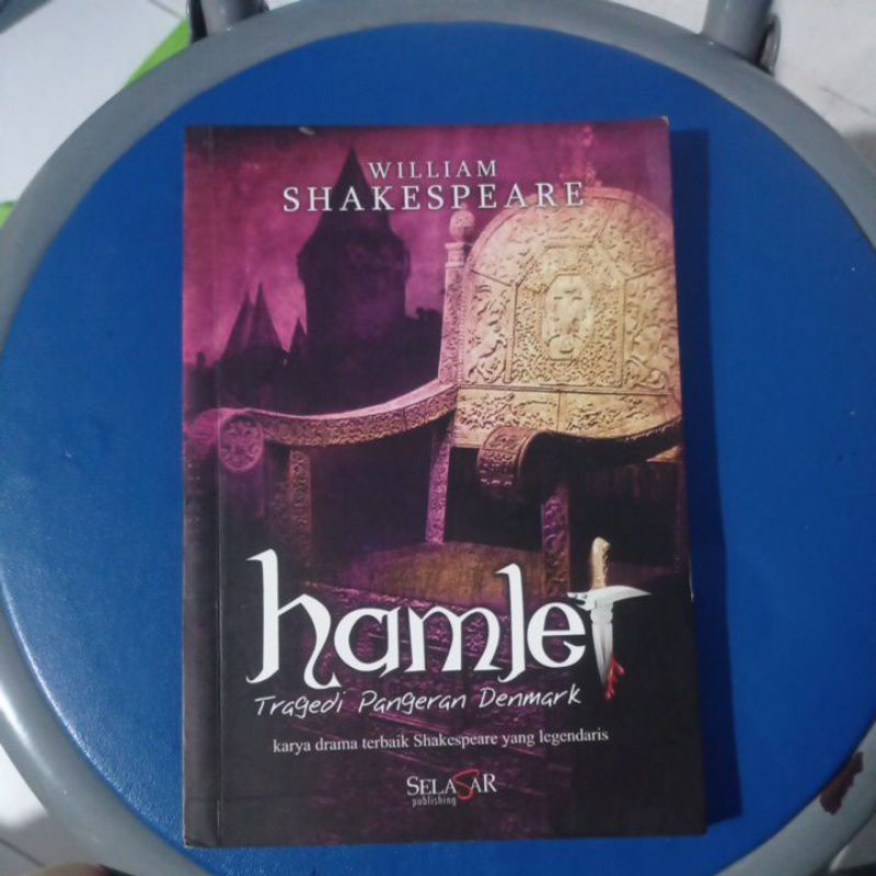 Jual Hamlet(William Shakespeare) | Shopee Indonesia