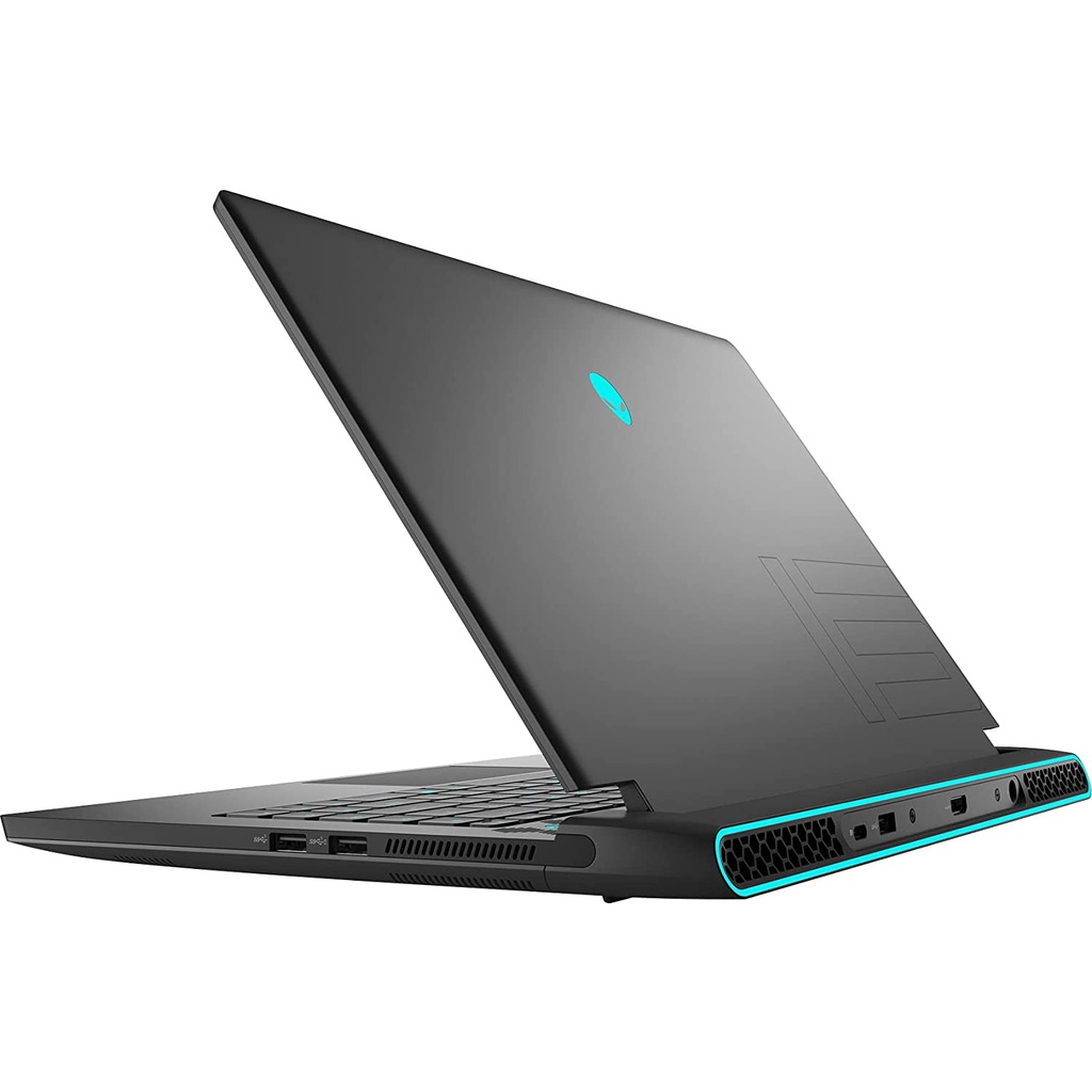 LAPTOP DELL ALIENWARE M15 R6 RTX3050Ti 4GB I7 11800 16GB 512SSD W10 15.6FHD