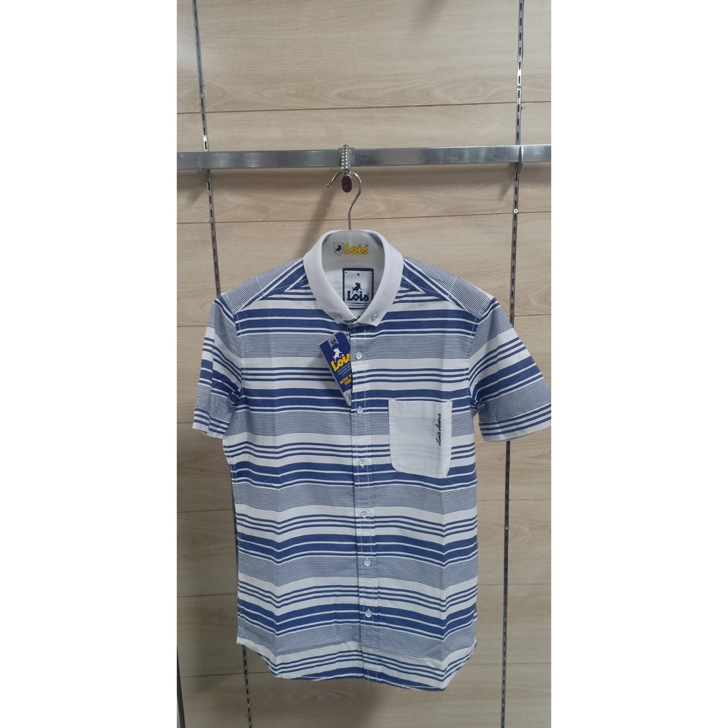 LOIS TSHIRT WANGKY/KLS106/KAOS KERAH/KAOS WANGKY