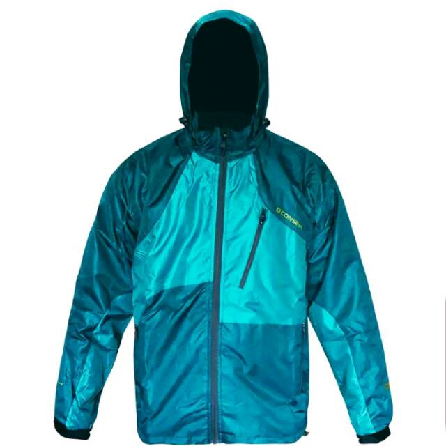 Jaket Gunung Consina