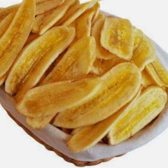 

Bisa COD KERIPIK PISANG GURIH MANIS ASIN |Stock terbaru!!!|Termurah|Diskon Besar!!!!!