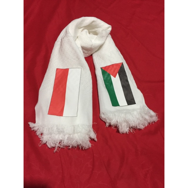 Sorban palestina