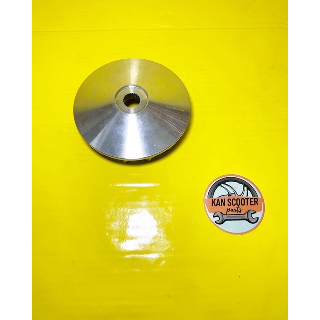 Flywheel Vespa 3v Original Piaggio Vespa