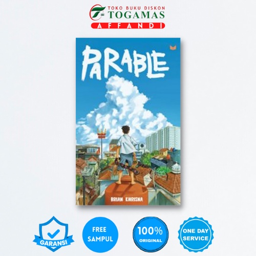 PARABLE | BRIAN KHRISNA