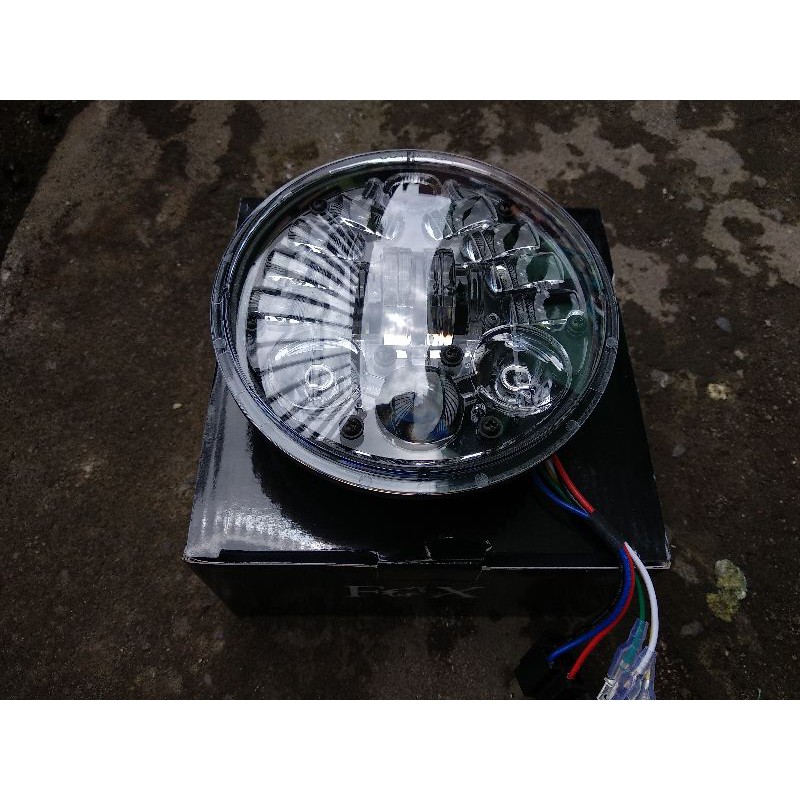 daymaker 16 led daymaker 16 titik daymaker fox daymaker 16 titik fox