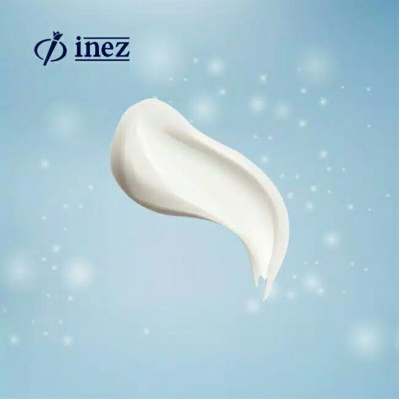 Inez Every Day Acne Treatment Cream