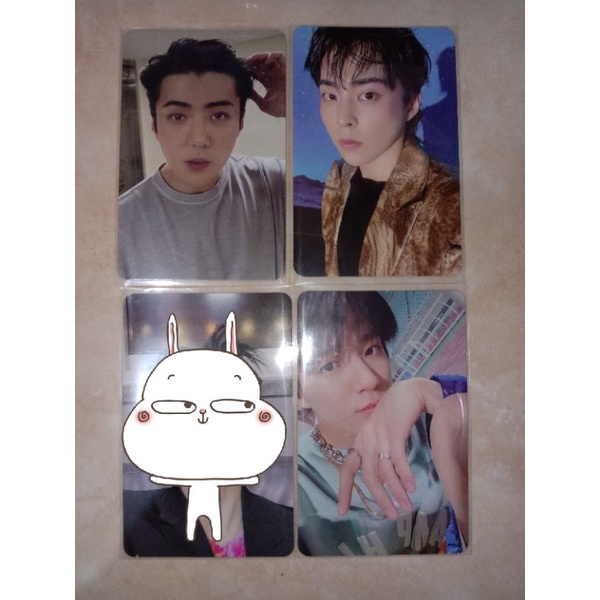pc sehun pb1 dftf xiumin pb2 dftf exo jeno hello nct
