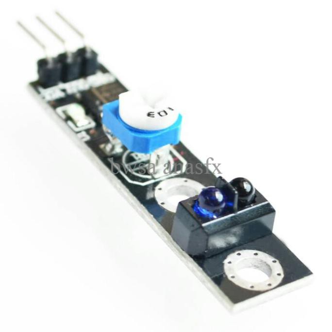 KIT Line Tracking Sensor Hunting Tracking Modul Arduino