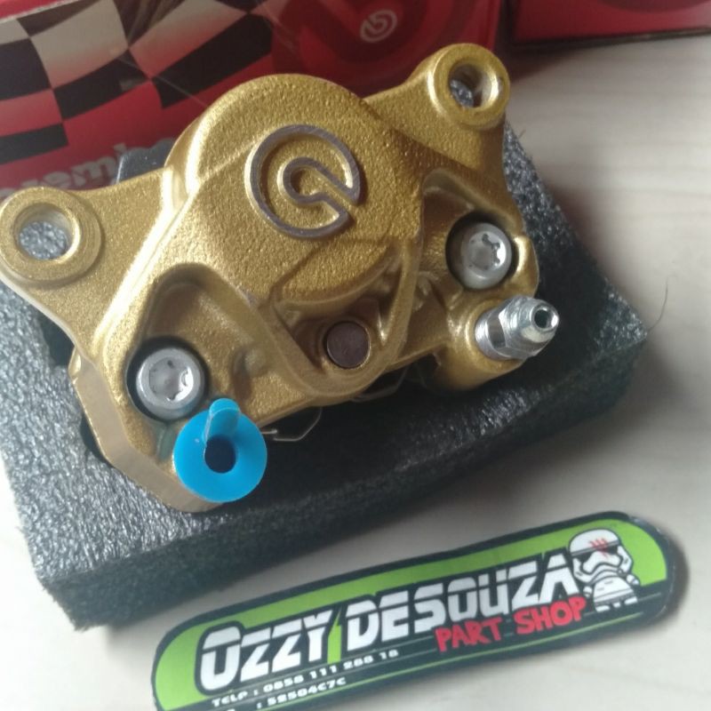 kaliper brembo thailand