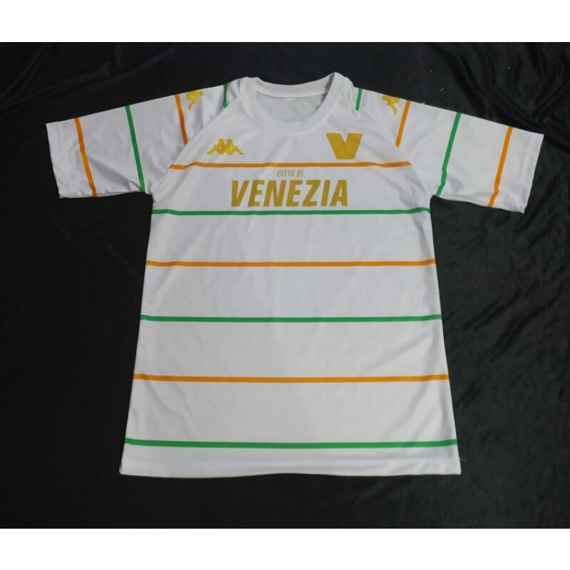 Jersey Bola Venezia 2022