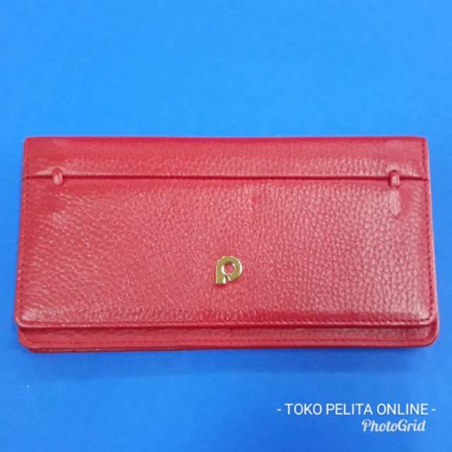 Dompet wanita papillon D948 merah