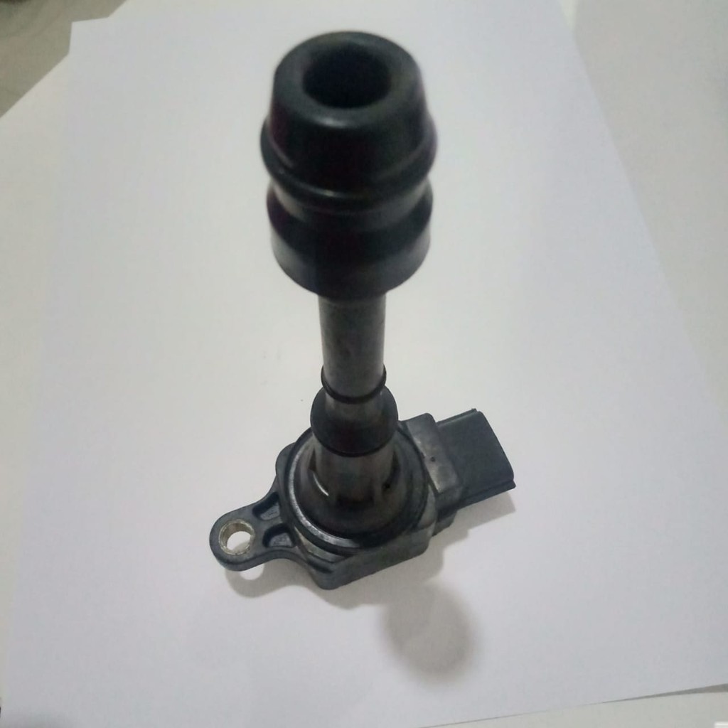 Coil Nissan XTRAIL T30 T31 Serena C24 22448-JA00C QR25 QR20 KOIL IGNITION Copotan Ori Original Asli