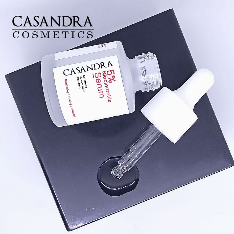 Casandra 5% Niacinamide Serum 20ML