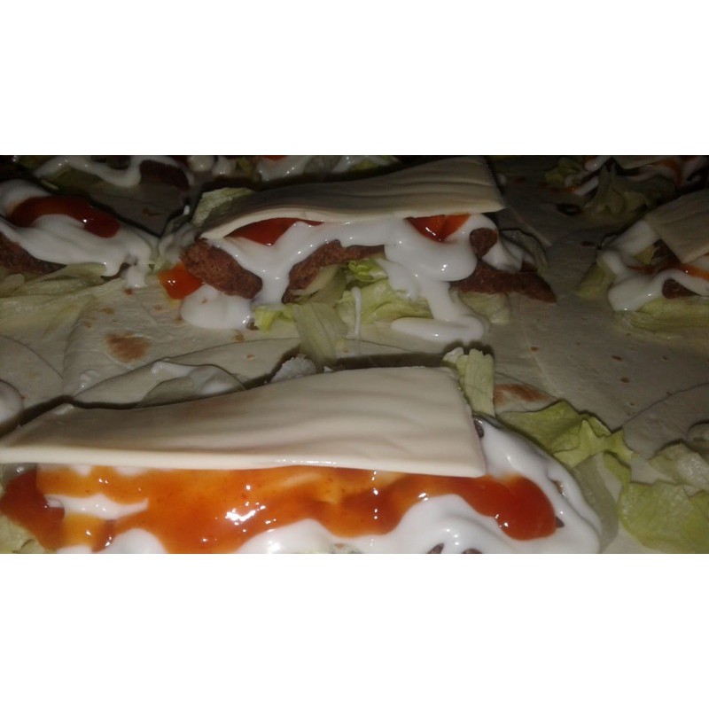 

Kebab Frozen Zamzam BEEF CHEESE SIZE BESAR Kebab Enak, Kebab Murah, Homemade