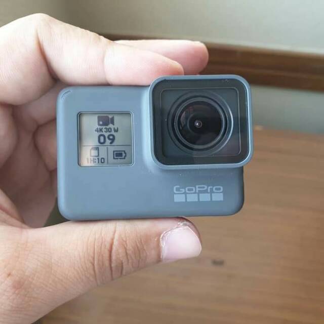 Kamera Go Pro Hero 5