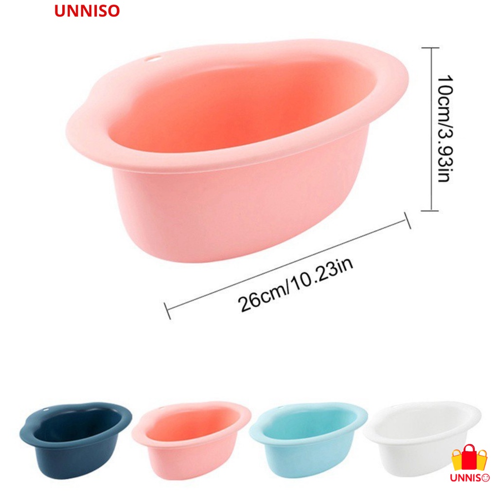 UNNISO - Kitchen Drain Basket Triangle Wastafel Dapur KDB1