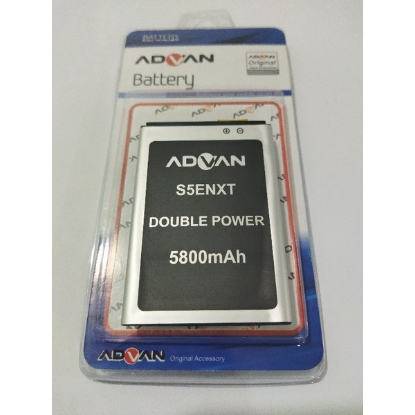COD BAYAR DITEMPAT COD Baterai batre Advan S5ENXT advan S5E NXT batray original