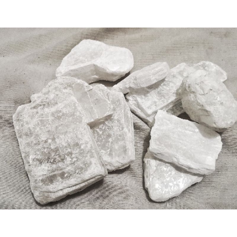 

[500gr] BATU TAHU UTUH PREMIUM/ CIOKO /GDL/BAI SHI GAO 500 GR