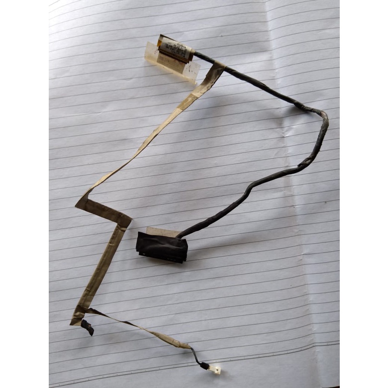 Fleksibel Led Lcd Acer V5 431