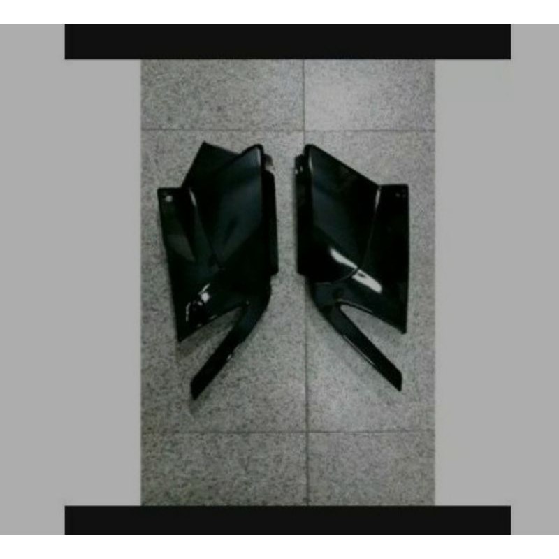 Tutup Aki Honda Tiger Revo - MF Variasi Motor