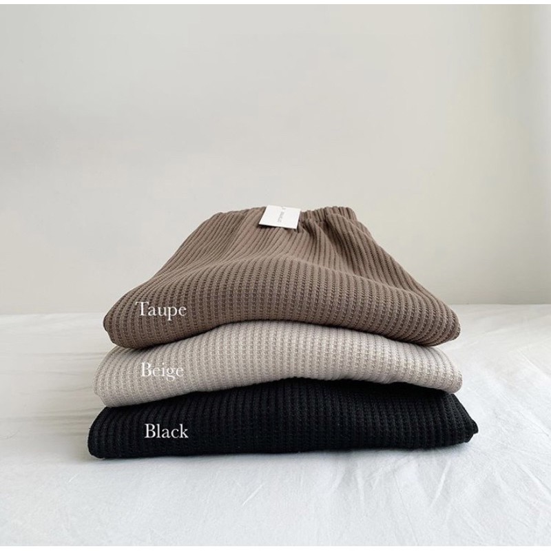 KANA SKIRT COTTONTREND