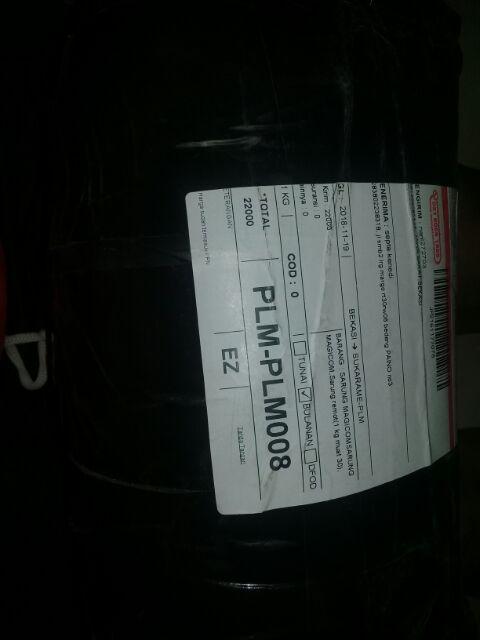 Sarung Kulkas (1 Kg Muat 4)