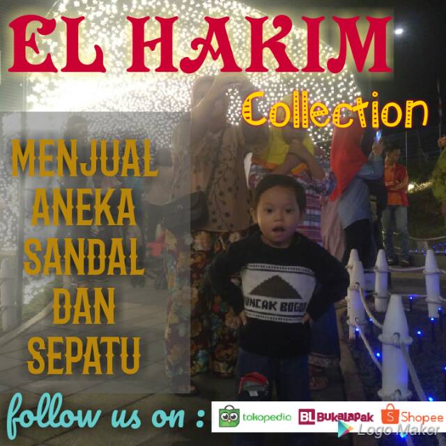 elhakimcollection